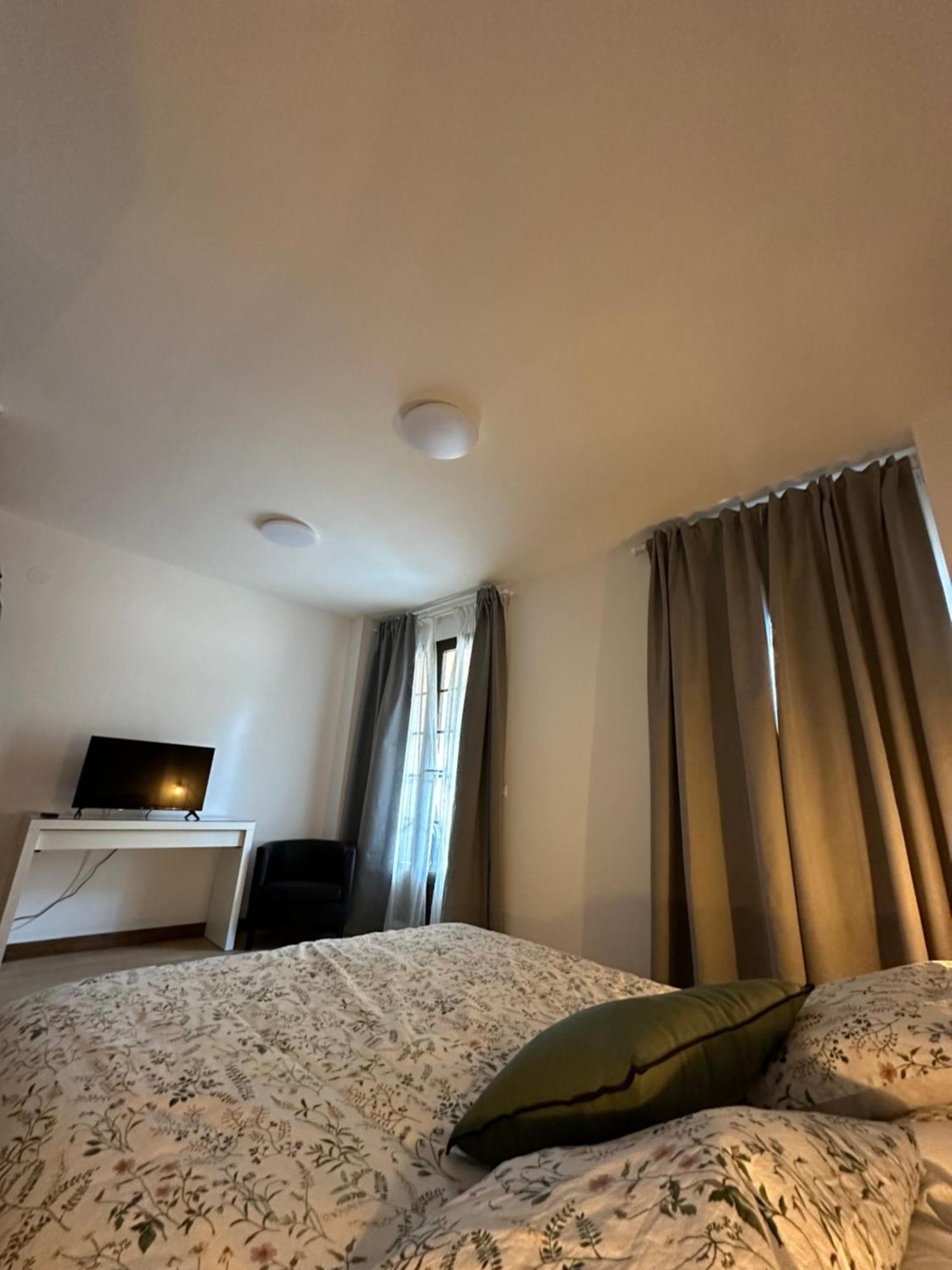 Bed and Breakfast Casa La Paz Figueroles Exterior foto